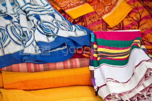 針織品 現(xiàn)代紡織品中的柔軟藝術(shù)