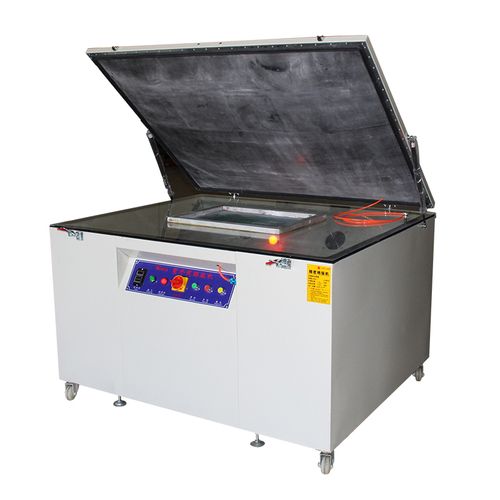 定制曬版機 精密抽真空曬版機  線碘鎵燈曝光機 制版機絲網印刷 常規