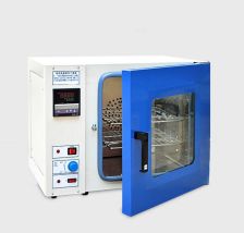 精密型高溫干燥箱電熱鼓風循環(huán)高溫老化箱電路板烤箱高溫恒溫箱