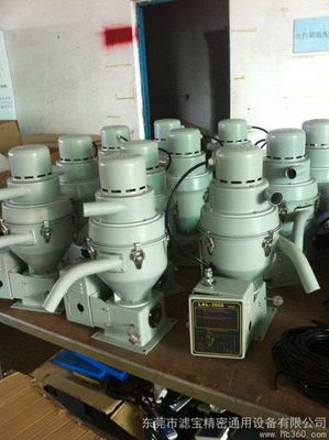 供應供應濾寶高揚程真空吸料機批發(fā),廈門負壓上料機生產商