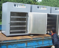 精密熱風循環(huán)烘箱 881型