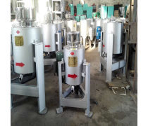 高效精密過濾機熱賣促銷