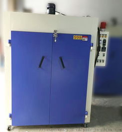 龍安高溫工業(yè)烤箱