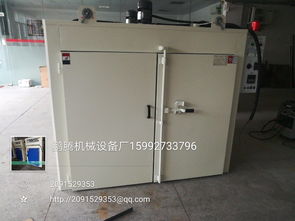 【山東推車型烤箱濟南精密型臺車烤箱棗莊工業烤箱】-