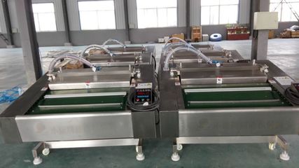 山東小康牌豬骨滾動式真空包裝機 _供應(yīng)信息_商機_中國食品機械設(shè)備網(wǎng)