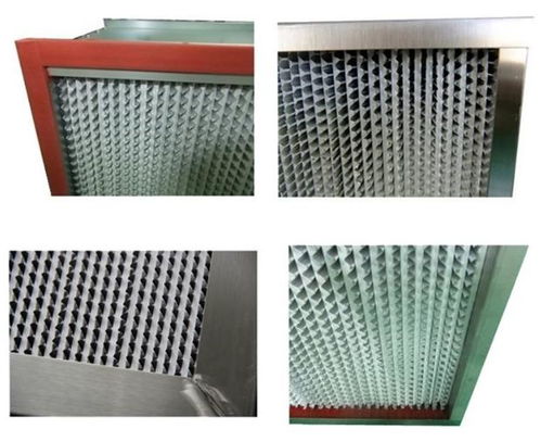 精密烘箱耐高溫過(guò)濾器溫度控制說(shuō)明