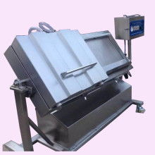 諸城市強大機械廠 專注精密烘箱，助力工業品質升級