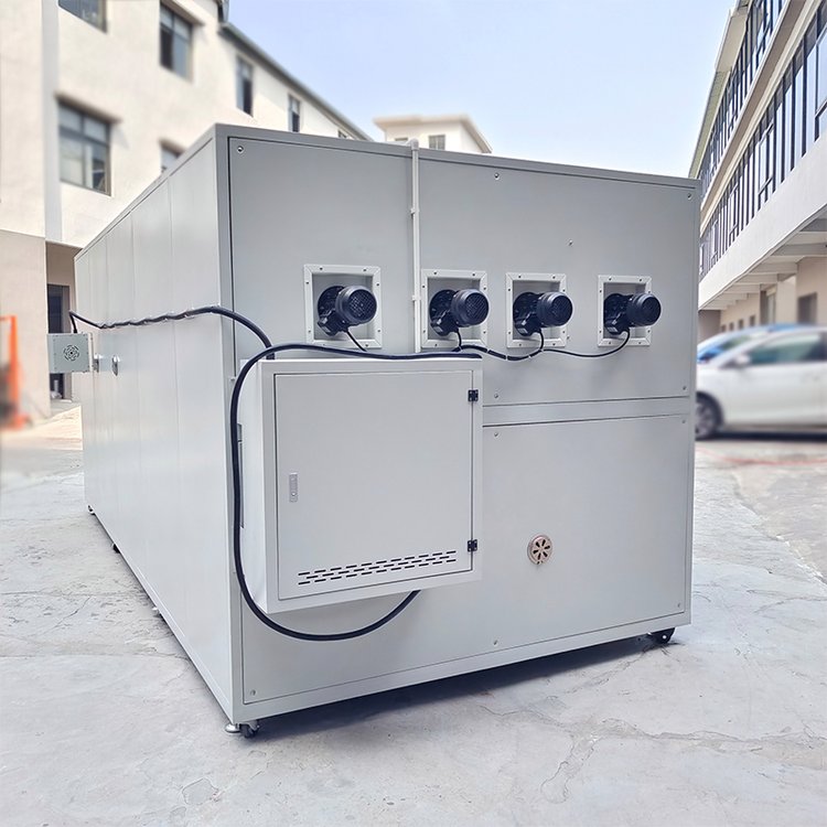 泓進直營精密烘箱與工業干燥設備 定制化解決方案助力高效生產